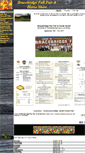 Mobile Screenshot of bracebridgefair.com